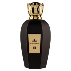 Apa de Parfum Emperor I, Fragrance World, Barbati 100ml