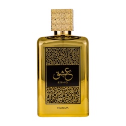 Apa de Parfum Eshq, Nusuk, Unisex 100ml