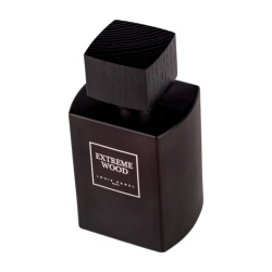 Apa de Parfum Extreme Wood, Louis Varel, Unisex 100ml