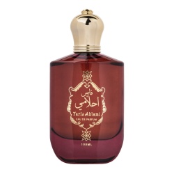 Apa de Parfum Faris Ahlami, Wadi Al Khaleej, Barbati 100ml