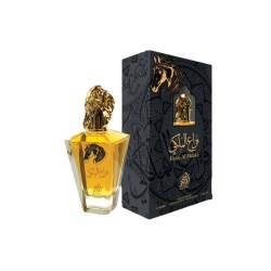 Apa De Parfum Fazza Al Malaki, Wadi Al Khaleej, Barbati 100ml