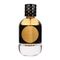 Apa de Parfum Fid Uyounik Sehr, Ard Al Zaafaran, Barbati 100ml