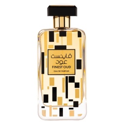 Apa de Parfum Finest Oud, Athoor al Alam, Barbati 100ml