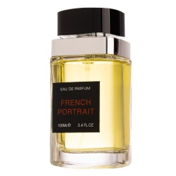 Apa de Parfum French Portrait, Fragrance World, Unisex 100ml