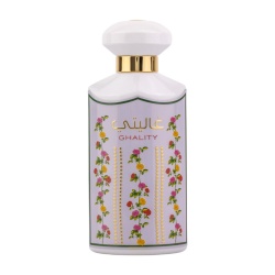 Apa de Parfum Ghality, Ard Al Zaafaran, Femei 100ml