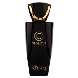 Apa de Parfum Glorious Pour Femme, Maison de Milan, Femei - 100ml