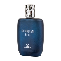 Apa de Parfum Guardian Blue, Grandeur Elite, Barbati 100ml