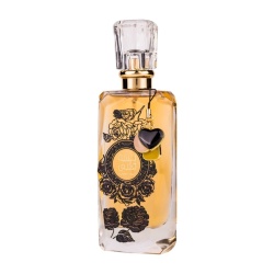 Apa de Parfum Habeebat Qalbi, Ard al Zaafaran, Unisex 100ml - Img 2