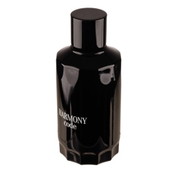 Apa de Parfum Harmony Code, Fragrance World, Barbati 100ml