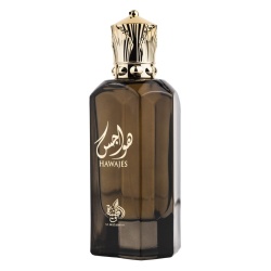 Apa de Parfum Hawajes, Al Wataniah, Unisex 100ml