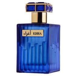 Apa de Parfum Ighra, Wadi Al Khaleej, Barbati 100ml