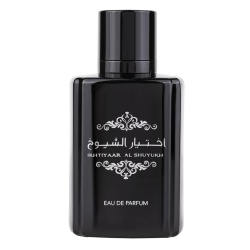 Apa de Parfum Ikhtiyaar Al Shuyukh, Suroori, Barbati 100ml