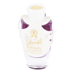 Apa de Parfum Infinity, Wadi Al Khaleej, Femei 100ml