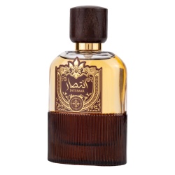 Apa de Parfum Intesaar, Ard Al Zaafaran, Barbati 100ml