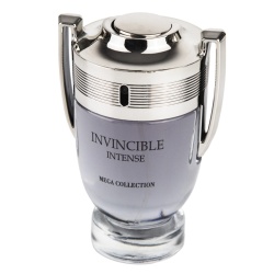Apa de Parfum Invincible Intense, Mega Collection, Barbati 100ml
