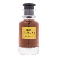 Apa de Parfum Irish Deluxe, Wadi Al Khaleej, Unisex 100ml