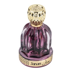 Apa de Parfum Janan, Wadi Al Khaleej, Femei 100ml