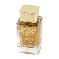 Apa de Parfum Jawhara Gold, Ajyad, Unisex 100ml