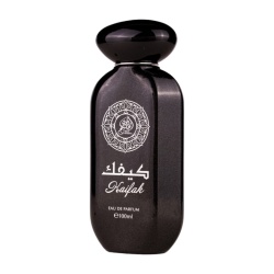 Apa de Parfum Kaifak, Wadi Al Khaleej, Barbati 100ml