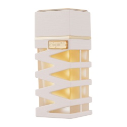 Apa de Parfum Kasoof White Extract, Asdaaf, Femei 100ml