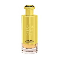Apa de Parfum Khaltaat Al Arabia Royal Blends, Lattafa, Femei 100ml