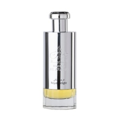 Apa de Parfum Khaltaat Al Arabia Silver, Lattafa, Barbati 100ml