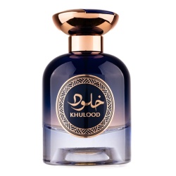 Apa de Parfum Khulood, Athoor al Alam, Unisex 100ml