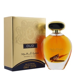 Apa de Parfum Khumrat Al Oud, Nusuk, Barbati 100ml