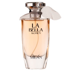 Apa de Parfum La Bella Women, Maison de Milan, Femei - 100ml