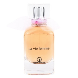 Apa de Parfum La Vie Femme, Grandeur Elite, Femei 100ml