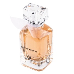 Apa de Parfum La Vie Femme, Grandeur Elite, Femei 100ml