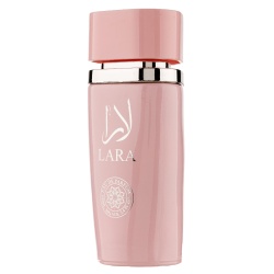 Apa de Parfum Lara Pink, Al Fakhr Perfumes, Femei 100ml