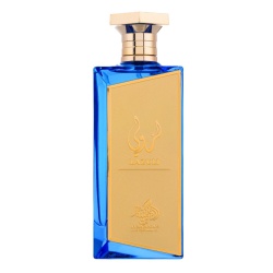 Apa de Parfum Lazuli, Al Wataniah, Barbati 100ml