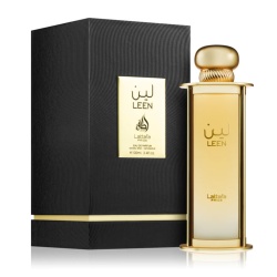 Apa de Parfum Leen, Lattafa, Unisex 100ml