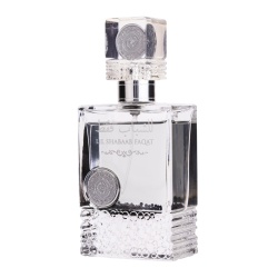 Apa de Parfum Lil Shabab Faqat, Ard Al Zaafaran, Barbati 100ml