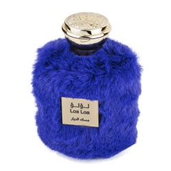 Apa de Parfum Loa Loa, Wadi Al Khaleej, Femei 100ml