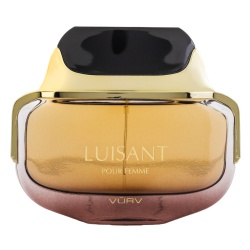 Apa de Parfum Luisant Pour Femme, Vurv, Femei 100ml