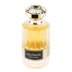 Apa de Parfum Ma'ani, Lattafa, Femei 100ml