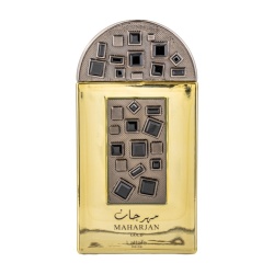 Apa de Parfum Maharjan Gold, Lattafa, Unisex 100ml