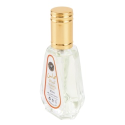 Apa de Parfum Mahasin Crystal, Ard Al Zaafaran, Femei 50ml - Img 3