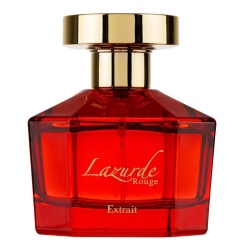 Apa De Parfum Maison Lazurde Rouge, French Avenue, Unisex 100ml