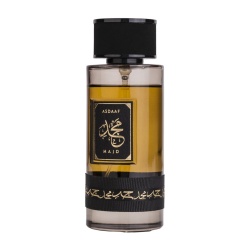Apa de Parfum Majd, Asdaaf, Barbati 100ml