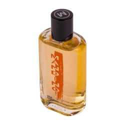 Apa de Parfum Mandino Wild Patchouli, Dina Cosmetics, Unisex 100ml