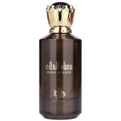 Apa de Parfum Masaa' Al Malik, Al Wataniah, Barbati 100ml