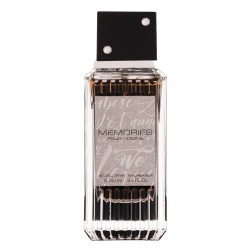 Apa de Parfum Memories Pour Homme, Fragrance World, Barbati 100ml