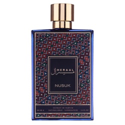 Apa de Parfum Meraal, Nusuk, Unisex 100ml