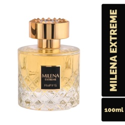 Apa de Parfum Milena Extreme, Riiffs, Unisex100ml