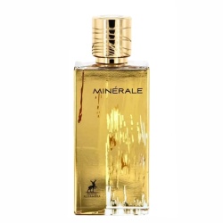 Apa de Parfum Minerale Gold, Maison Alhambra, Unisex 100ml
