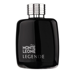 Apa de Parfum Monte Leone Legend, Fragrance World, Barbati 100ml
