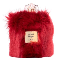 Apa de Parfum Morjan, Wadi Al Khaleej, Femei 100ml